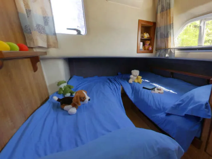 Royal Classique - Comfort 15 - Motor Yat içinde Le Mas-d'Agenais