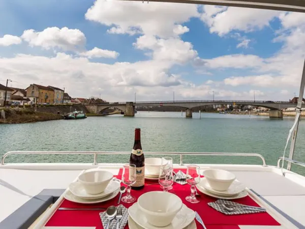 Horizon 1 - Premier 17