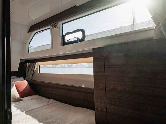 Liberty - Luxury 1 - Motor Yacht in Castelnaudary