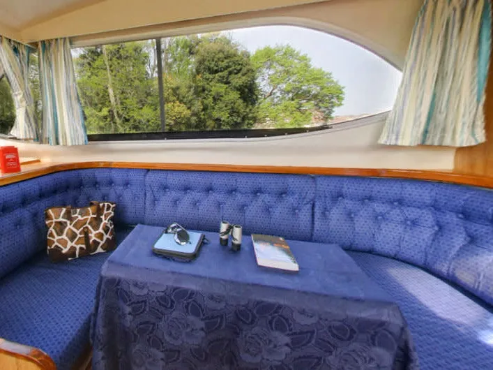 Countess - Budget 18 - Motor Yacht in Vinkeveen