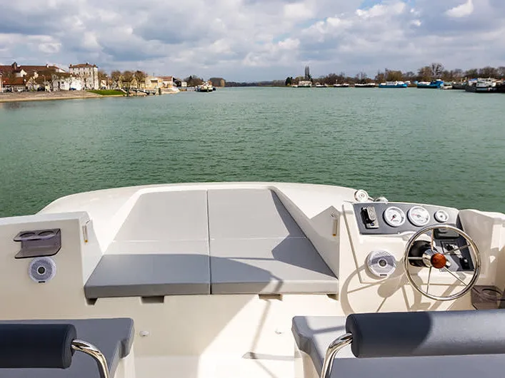 Horizon 2 - Premier 20 - Motor Yacht in Portiragnes
