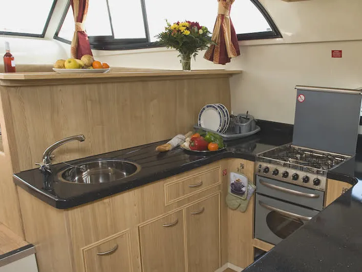 Mystique - Comfort Plus 2 - Motor Yacht in Portiragnes