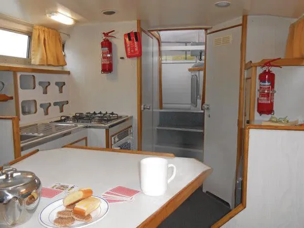 Interior image