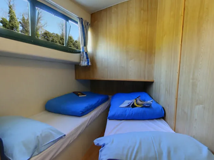 Elegance - Comfort 18 - Motor Yacht in Saint-Gilles