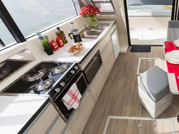 Horizon 1 - Premier 36