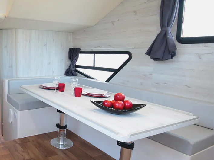 Minuetto8 - Comfort 2 - Motor Yacht in Lughignano