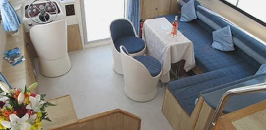 Calypso - Comfort 15 - Motor Yat içinde Le Mas-d'Agenais