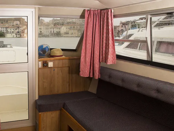 Interior image