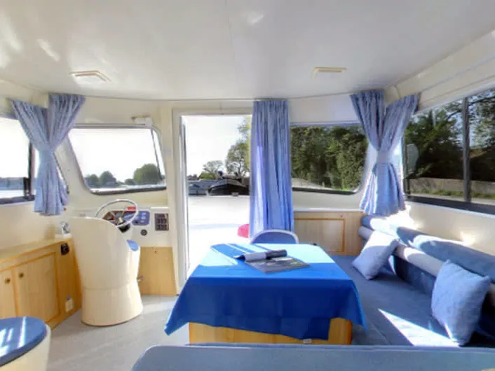 Calypso - Comfort 32 - Motor Yacht in Portiragnes