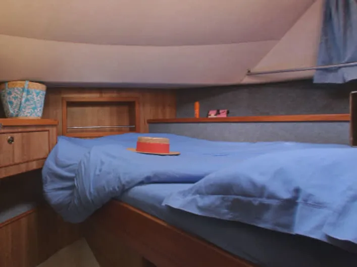 Grand Classique - Budget 18 - Motor Yat içinde Branges