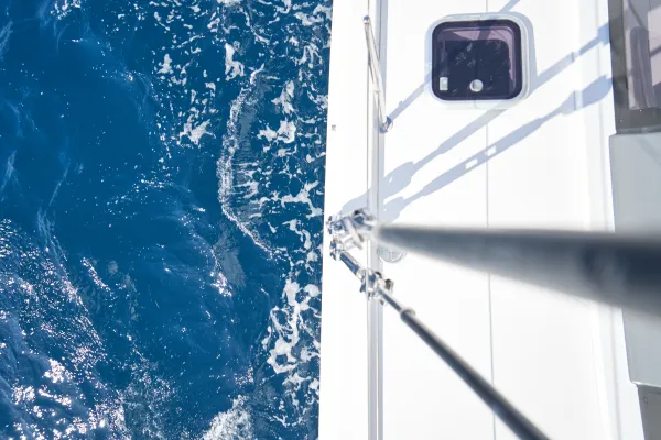 Sea Spirit III