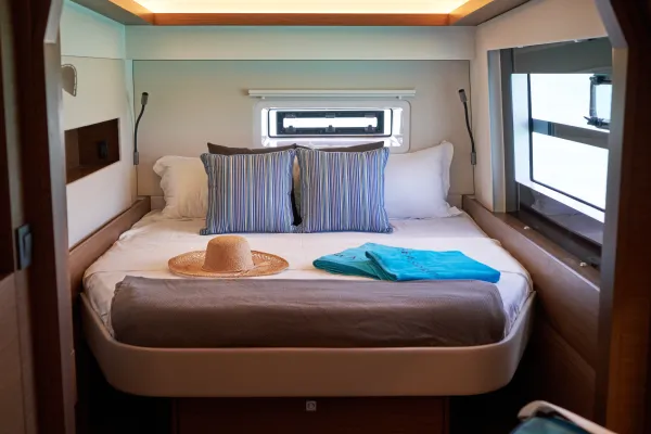 Sea Spirit III