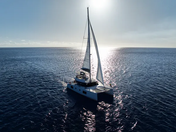 Sea Spirit III