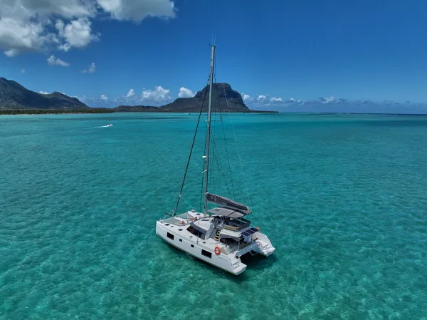 Sea Spirit III