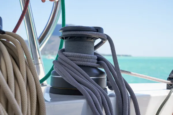 Sea Spirit III