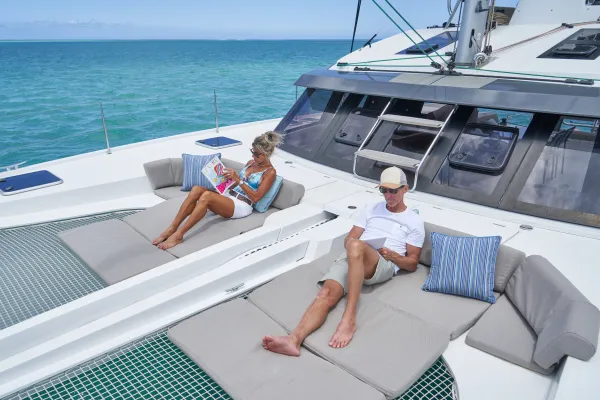 Sea Spirit III
