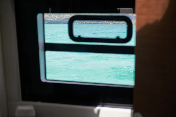 Sea Spirit III