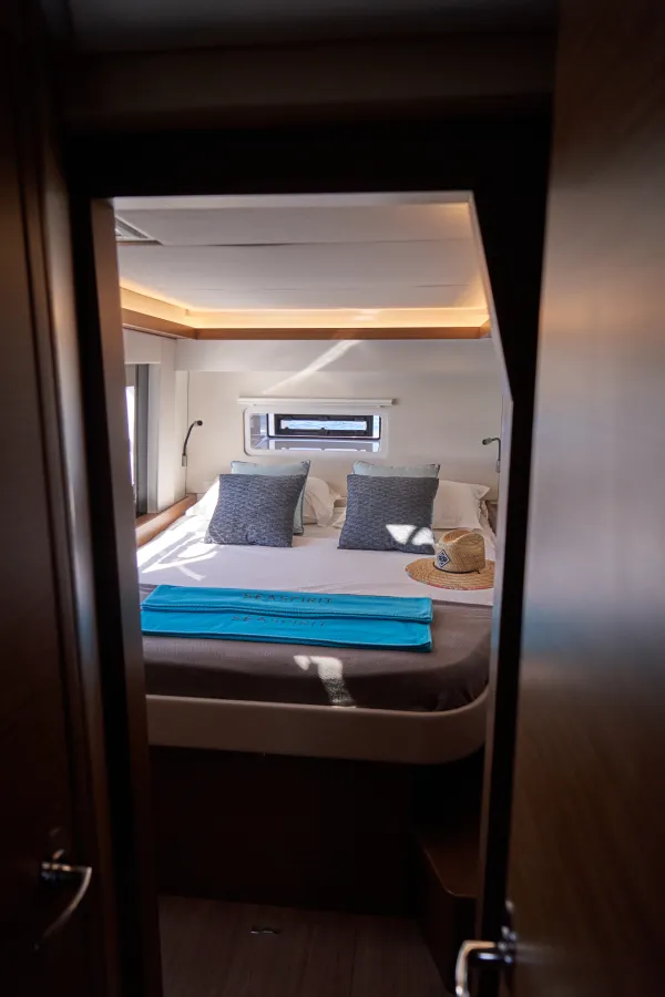 Sea Spirit III