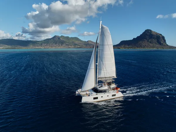 Sea Spirit III