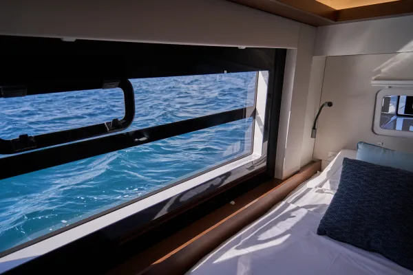 Sea Spirit III