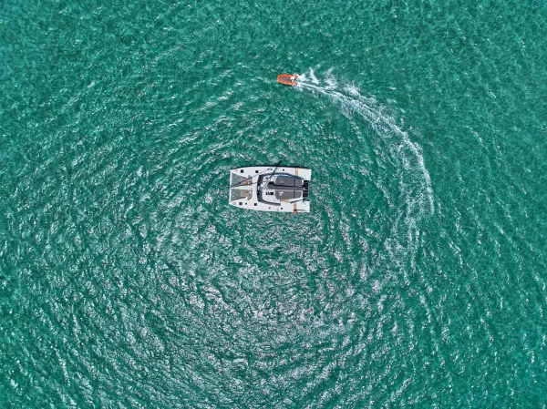 Sea Spirit III