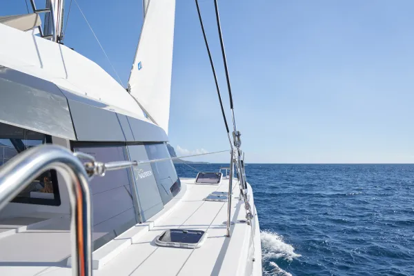 Sea Spirit III