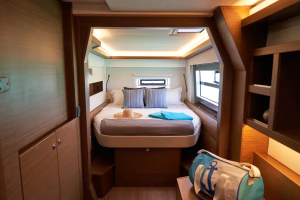 Sea Spirit III
