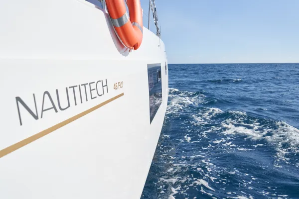 Sea Spirit III