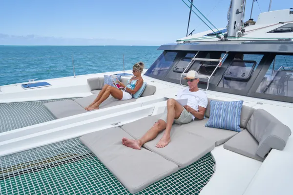 Sea Spirit III