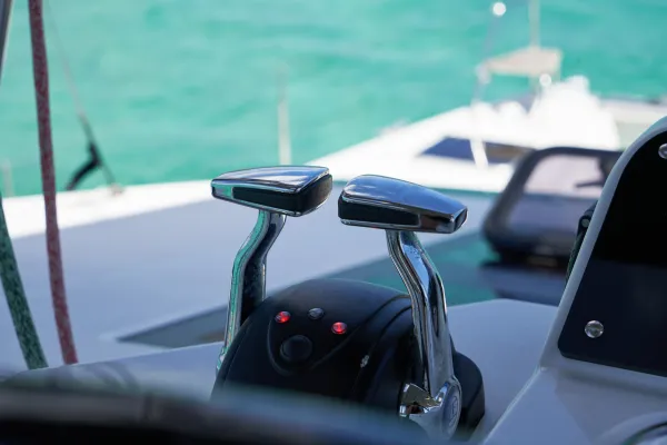 Sea Spirit III