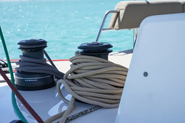 Sea Spirit III