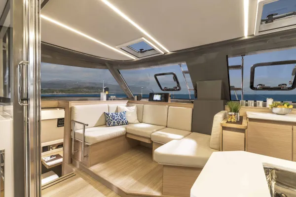 Sea Spirit