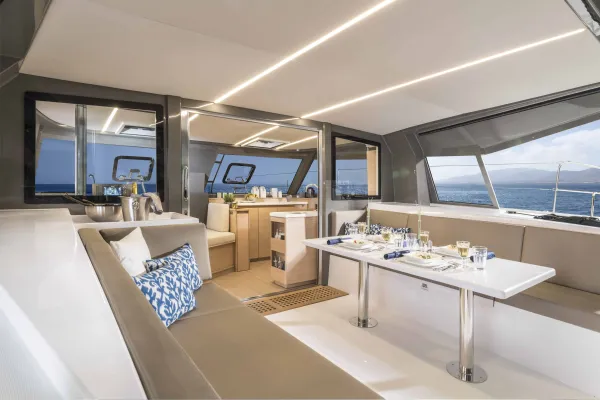 Sea Spirit