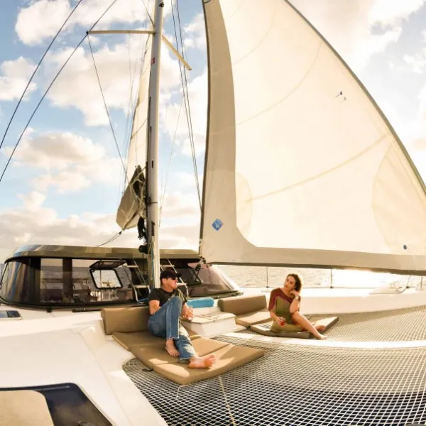 Sea Spirit