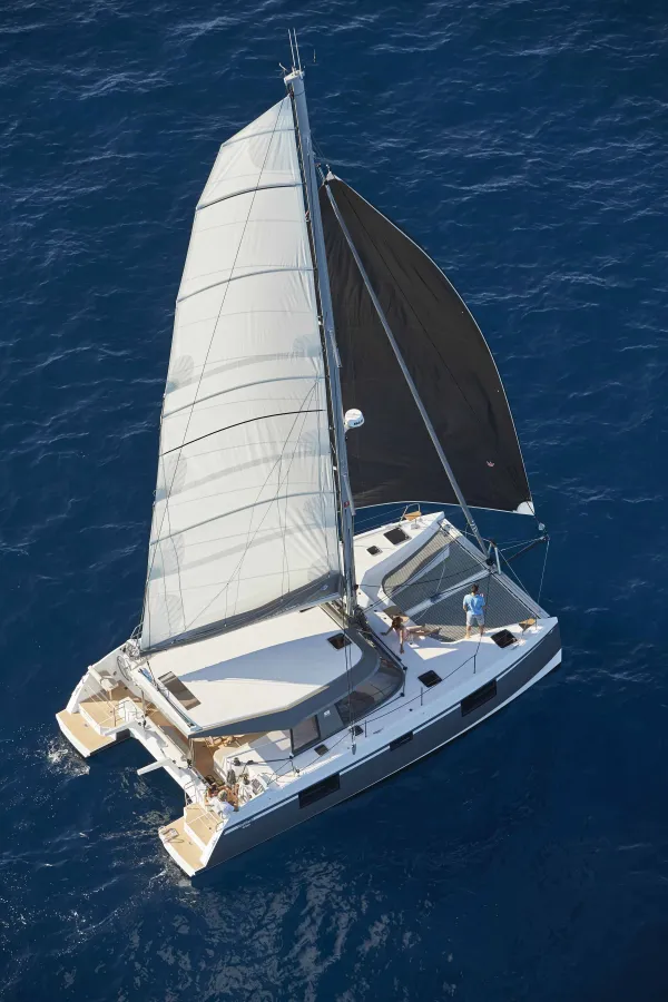 Sea Spirit