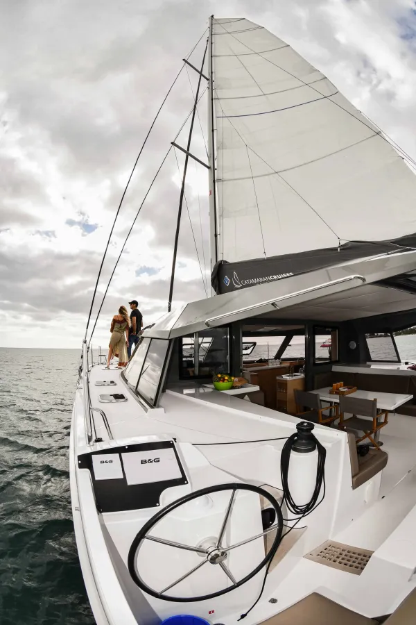 Sea Spirit