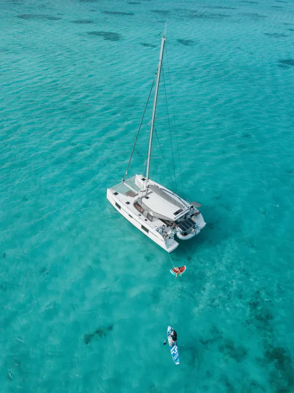 Sea Spirit