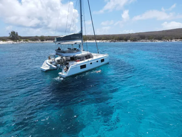 Sea Spirit II