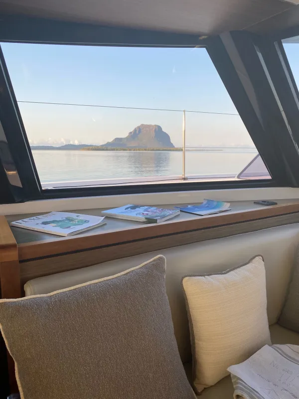 Sea Spirit II