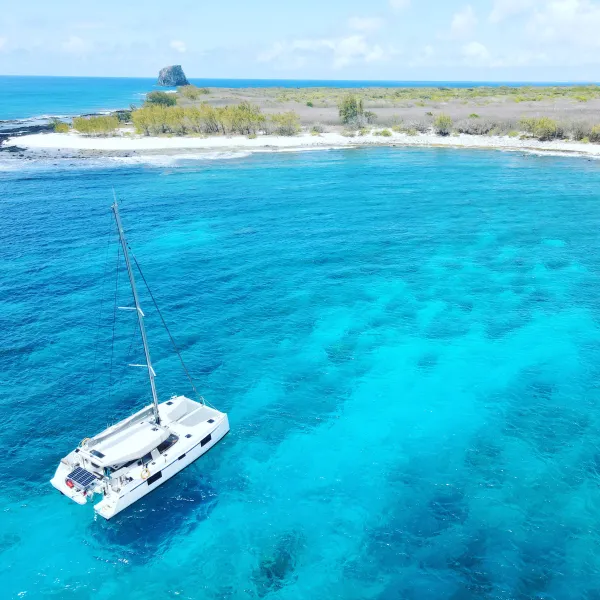 Sea Spirit II