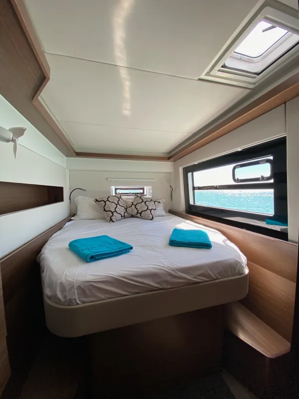 Sea Spirit II