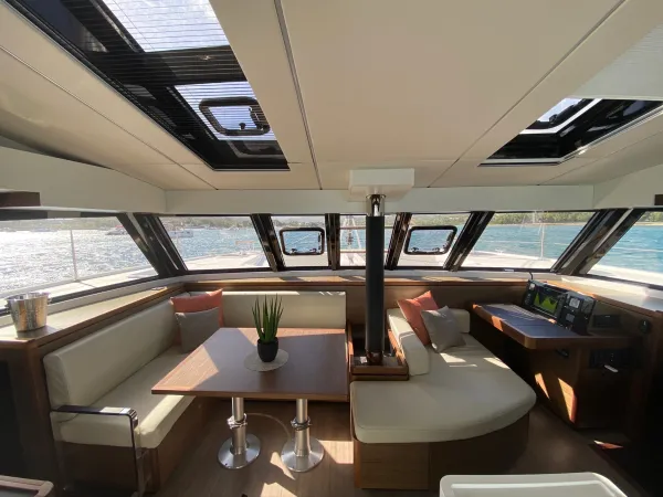 Interior image