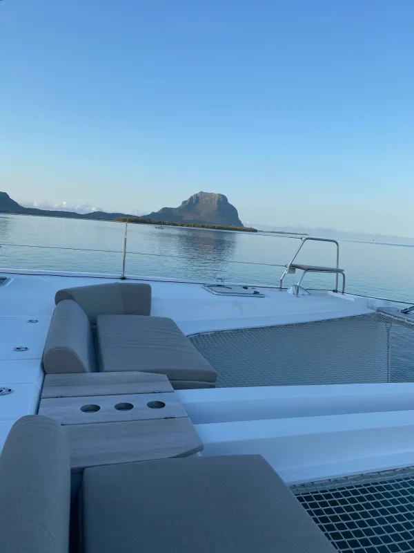 Sea Spirit II