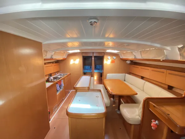 Interior image