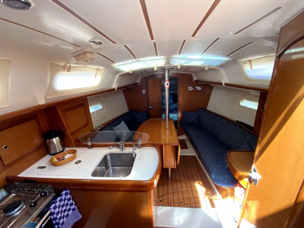 Interior image