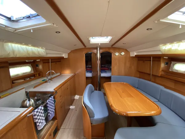 Interior image