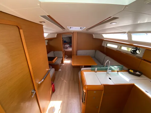 Interior image