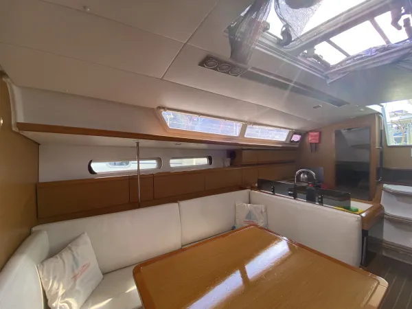 Interior image