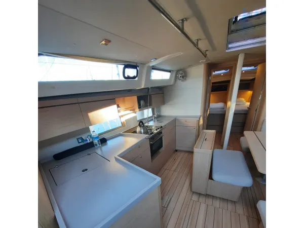 Interior image