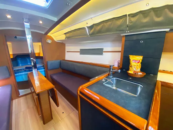 Interior image